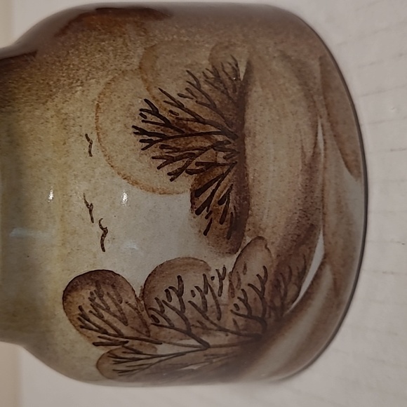 Lidded Jar / Small Canister / Stash Jar - Picture 12 of 16